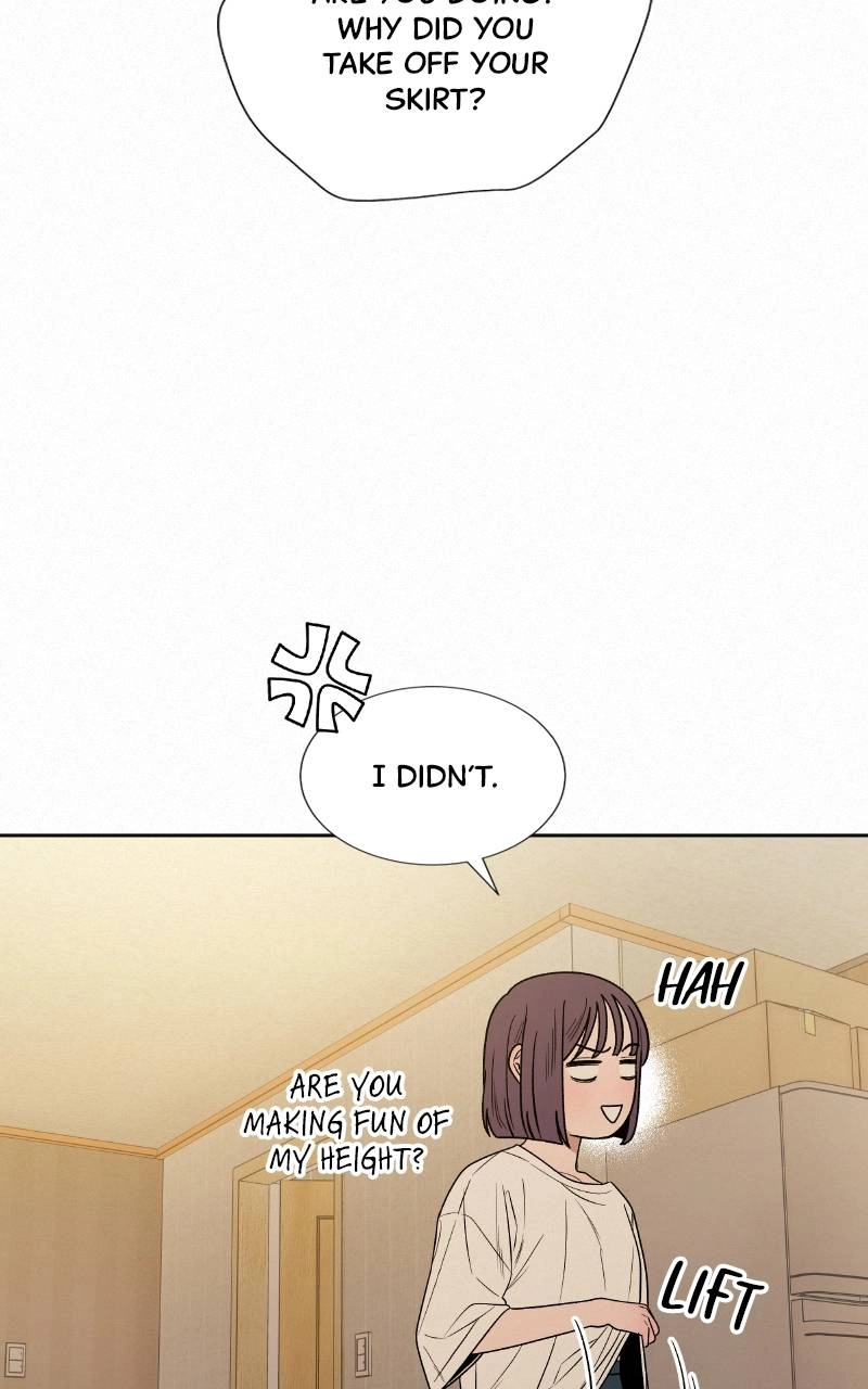 Operation True Love Chapter 69 - Page 70