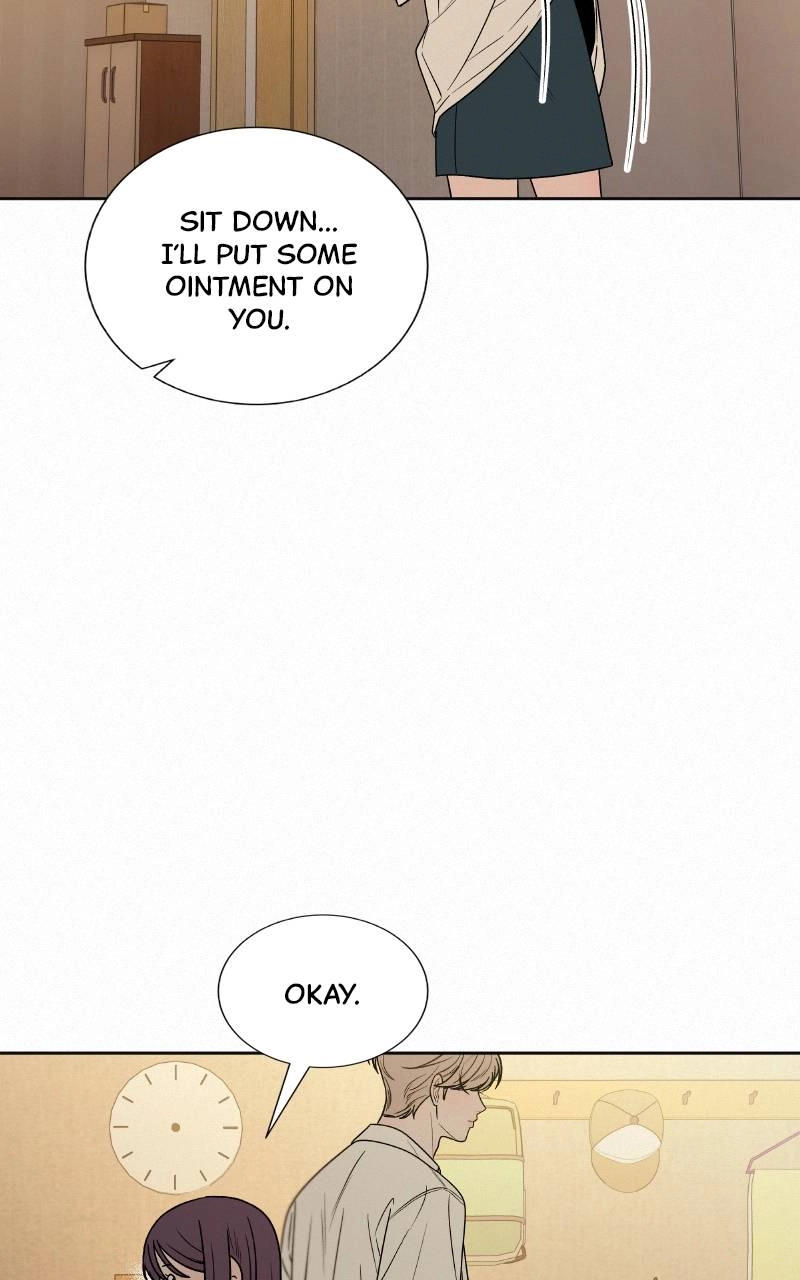 Operation True Love Chapter 69 - Page 71