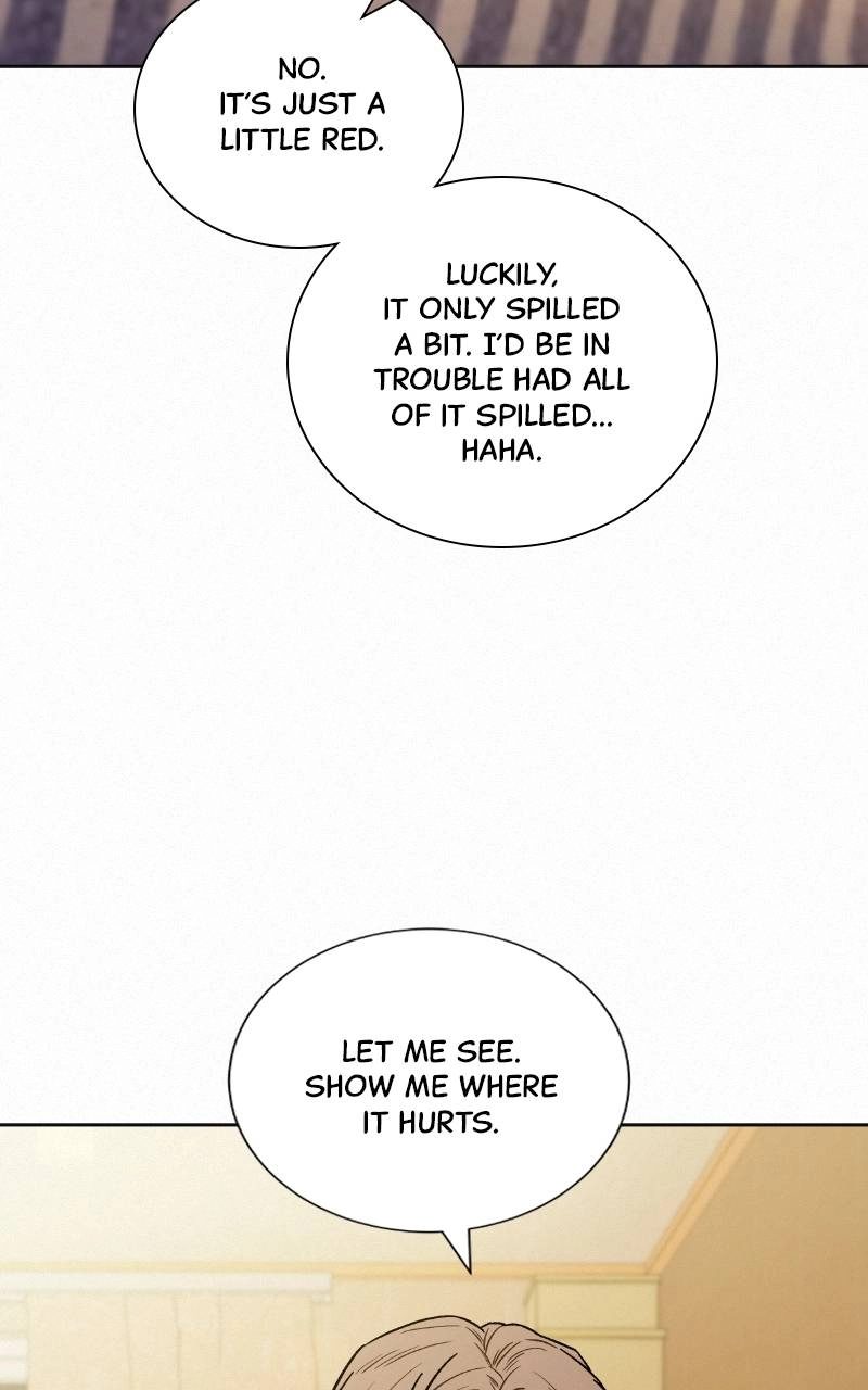 Operation True Love Chapter 69 - Page 75