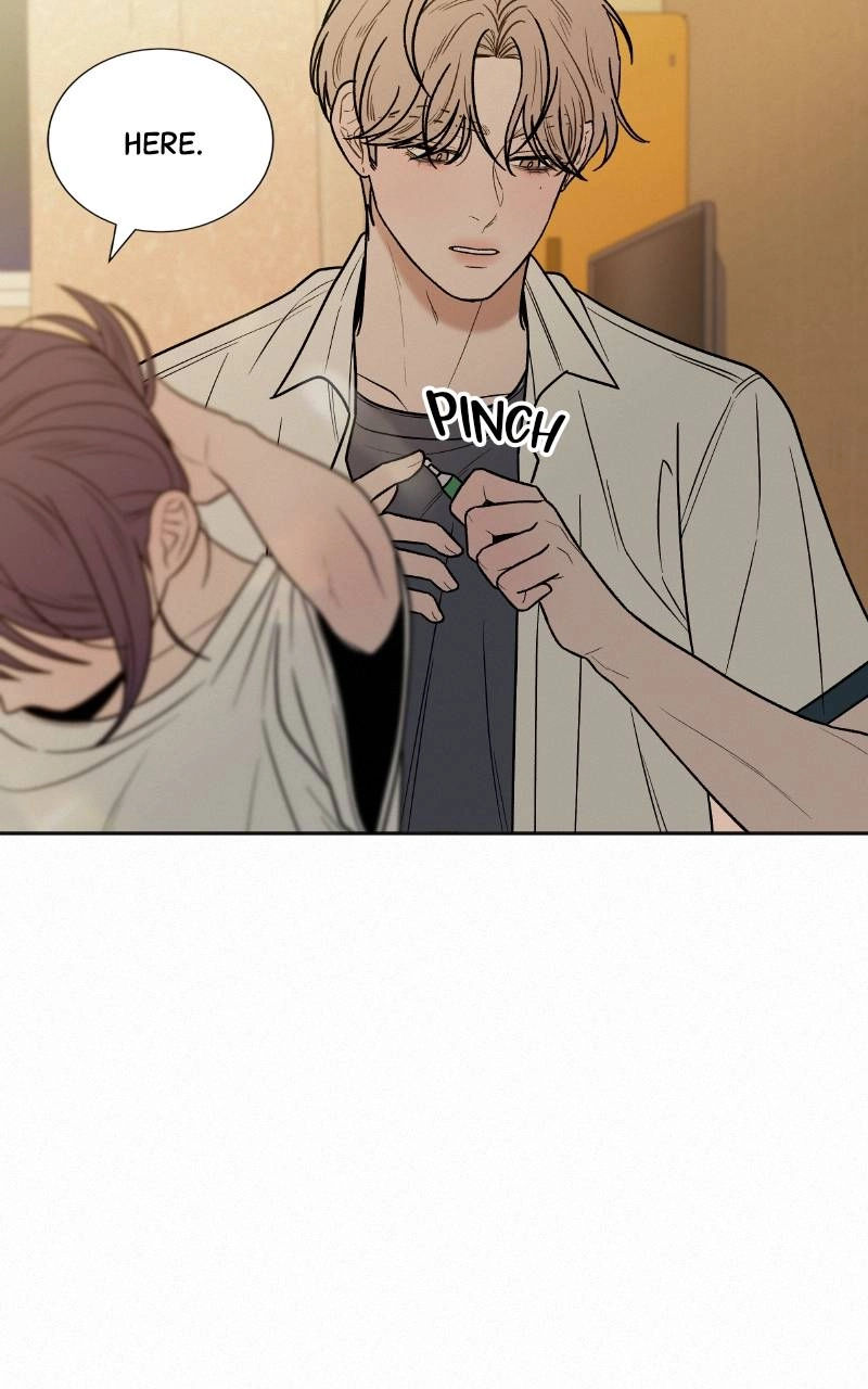 Operation True Love Chapter 69 - Page 76