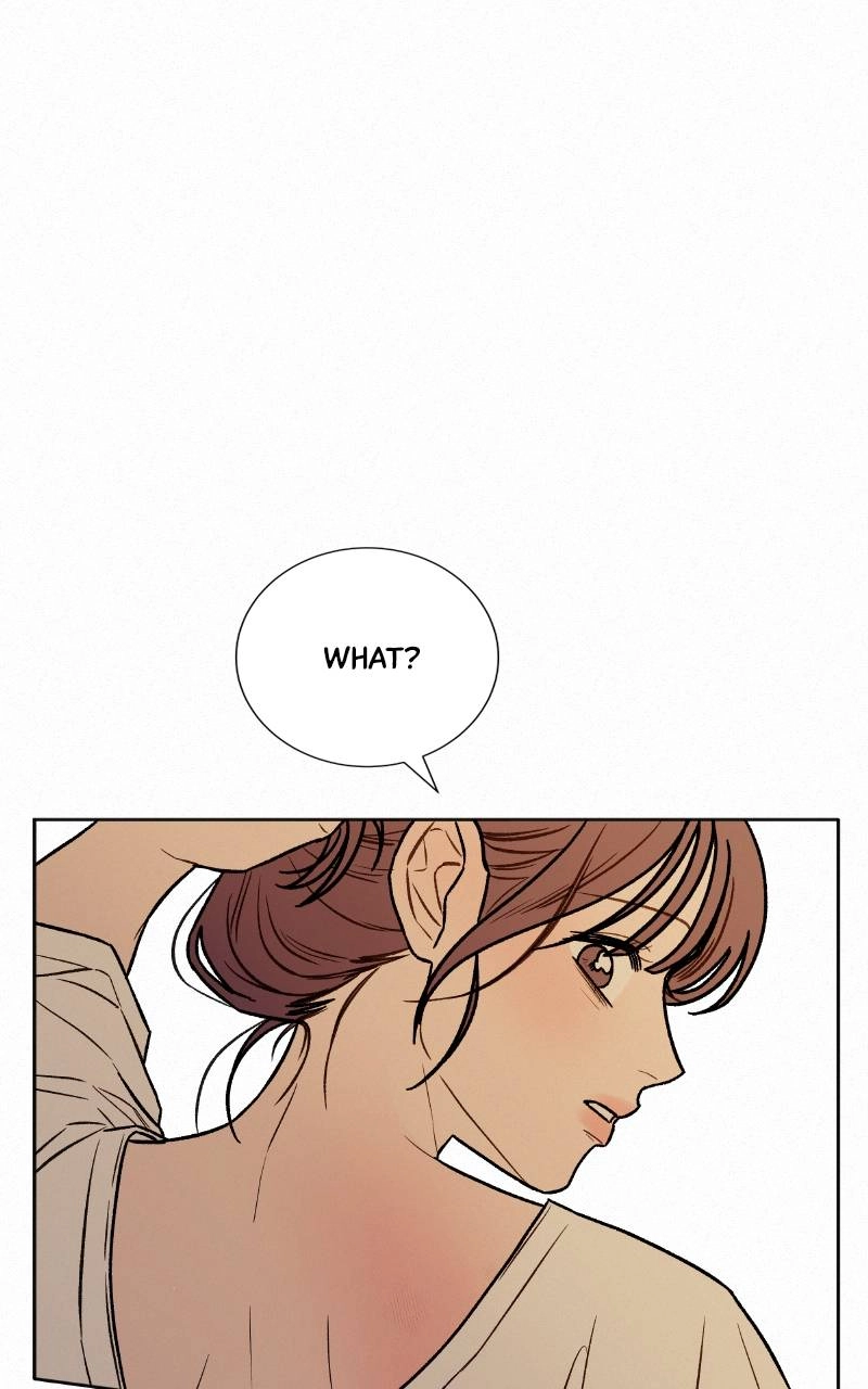Operation True Love Chapter 69 - Page 80