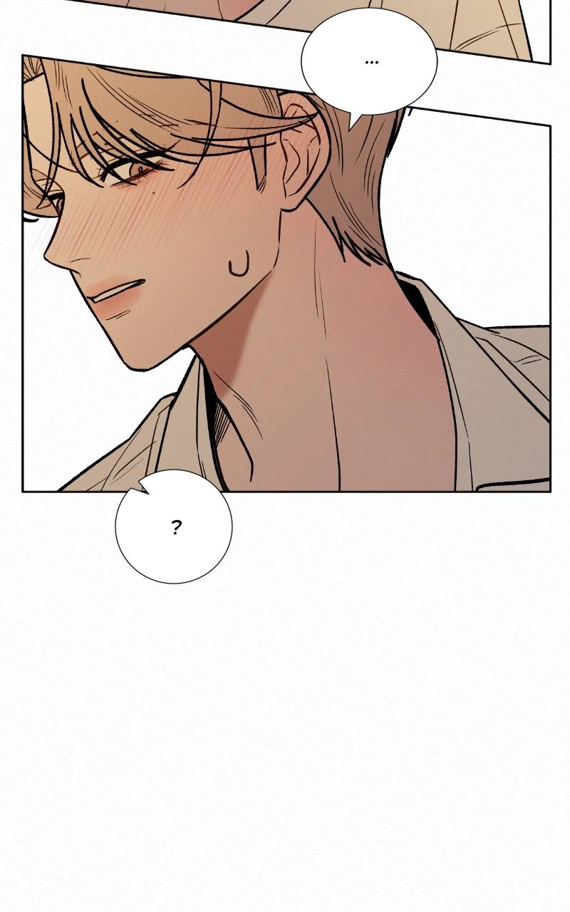 Operation True Love Chapter 69 - Page 81