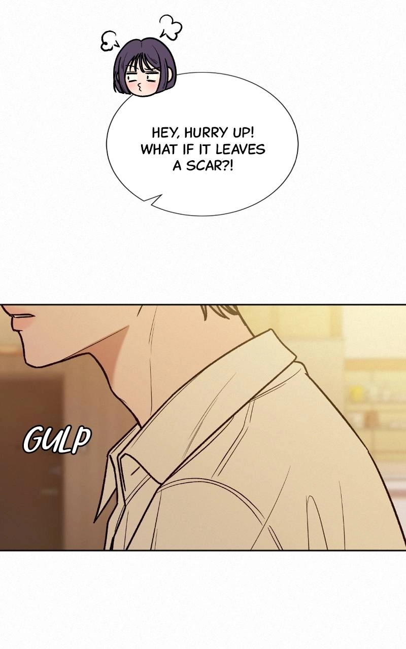 Operation True Love Chapter 69 - Page 82