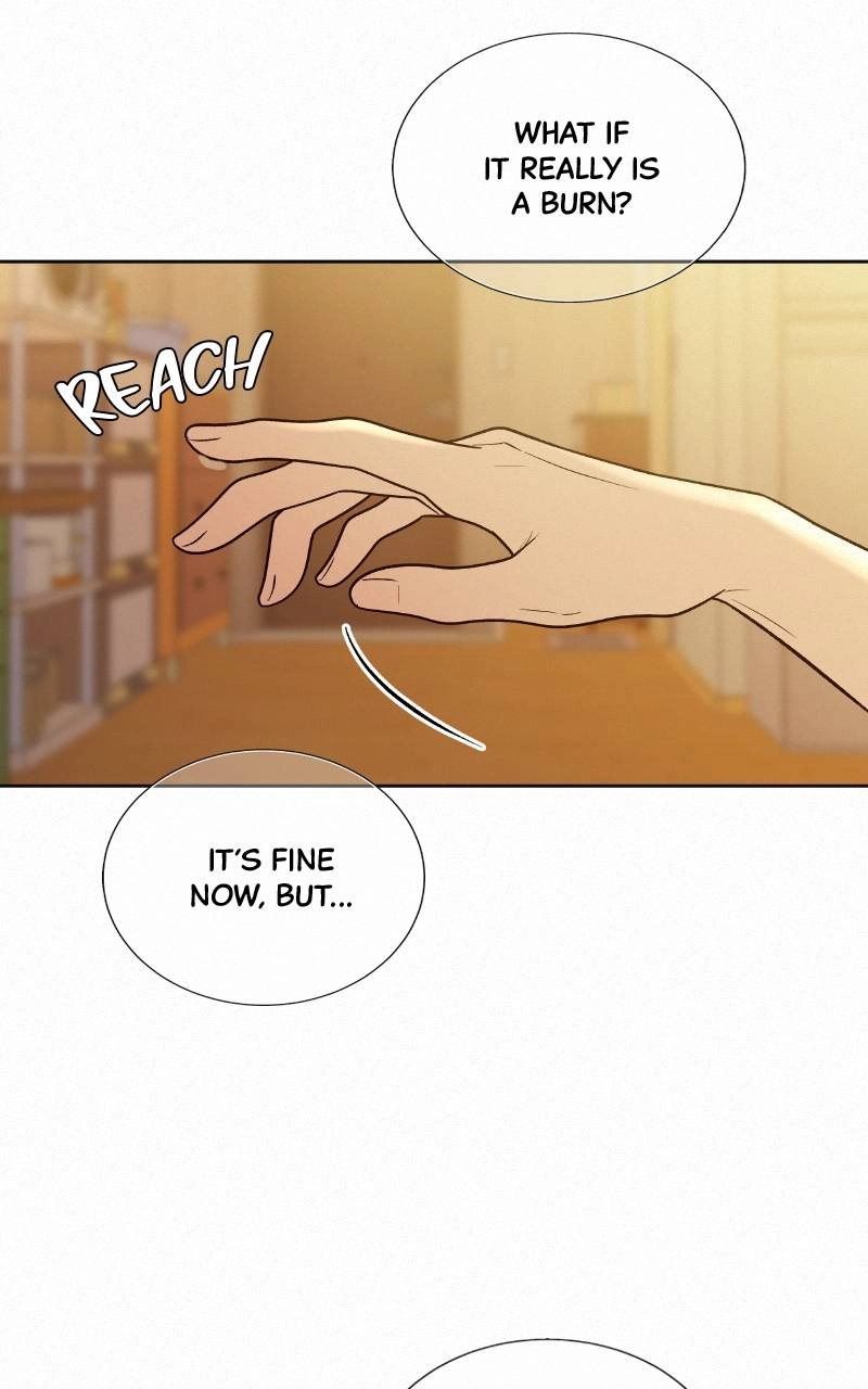 Operation True Love Chapter 69 - Page 83