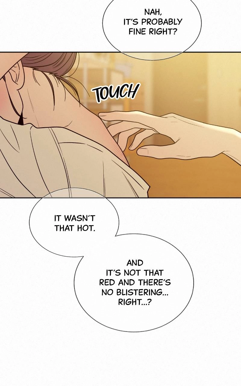 Operation True Love Chapter 69 - Page 84