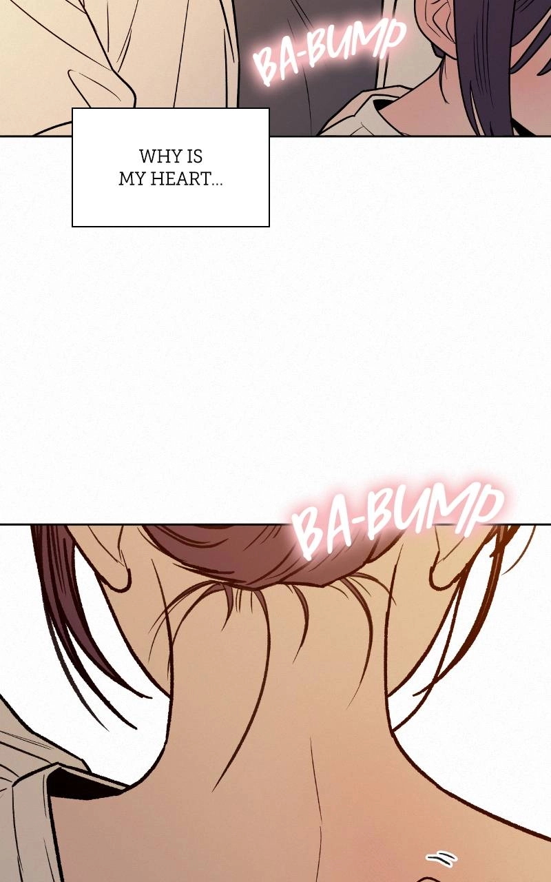 Operation True Love Chapter 69 - Page 88