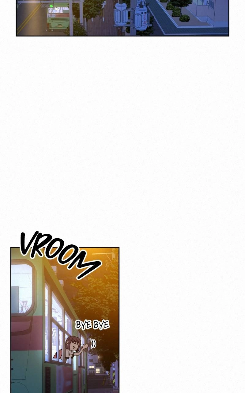 Operation True Love Chapter 70 - Page 3