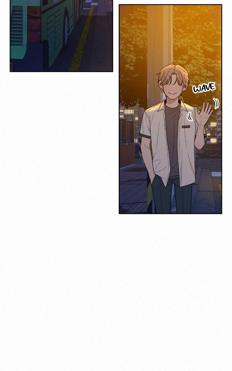 Operation True Love Chapter 70 - Page 4
