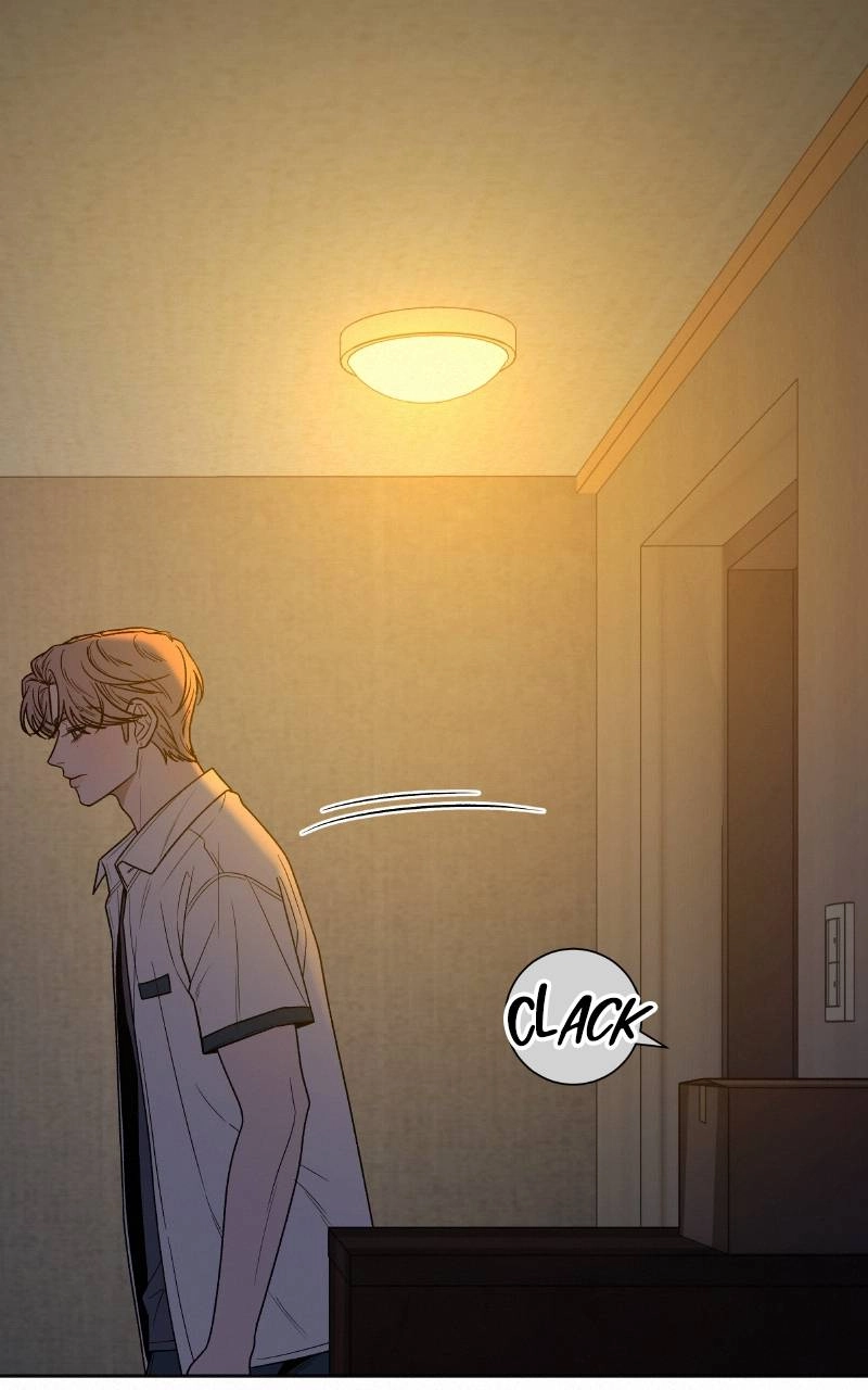 Operation True Love Chapter 70 - Page 6