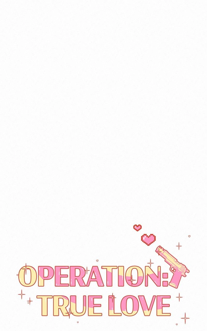 Operation True Love Chapter 70 - Page 26