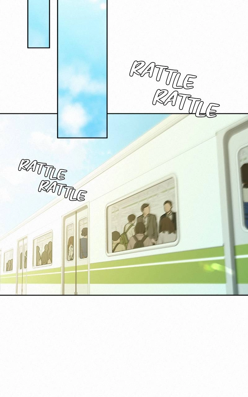 Operation True Love Chapter 70 - Page 31