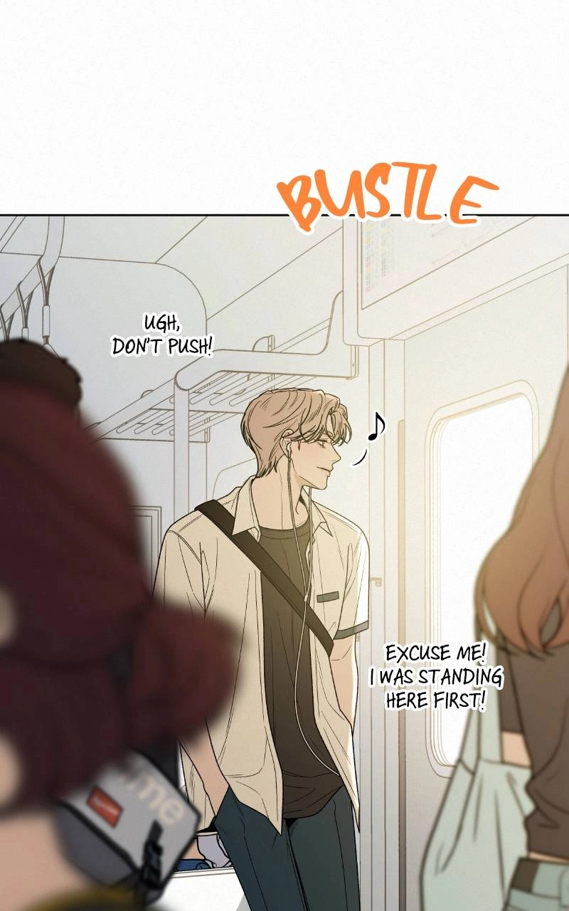 Operation True Love Chapter 70 - Page 32