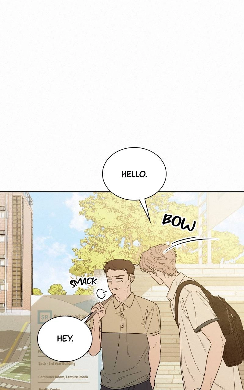 Operation True Love Chapter 70 - Page 35