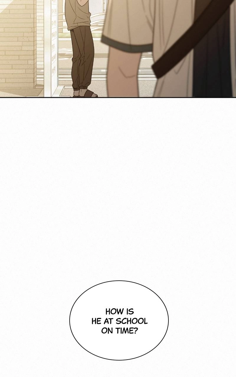 Operation True Love Chapter 70 - Page 38