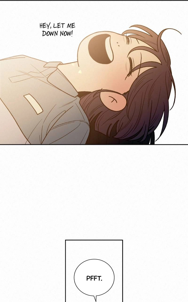 Operation True Love Chapter 70 - Page 44