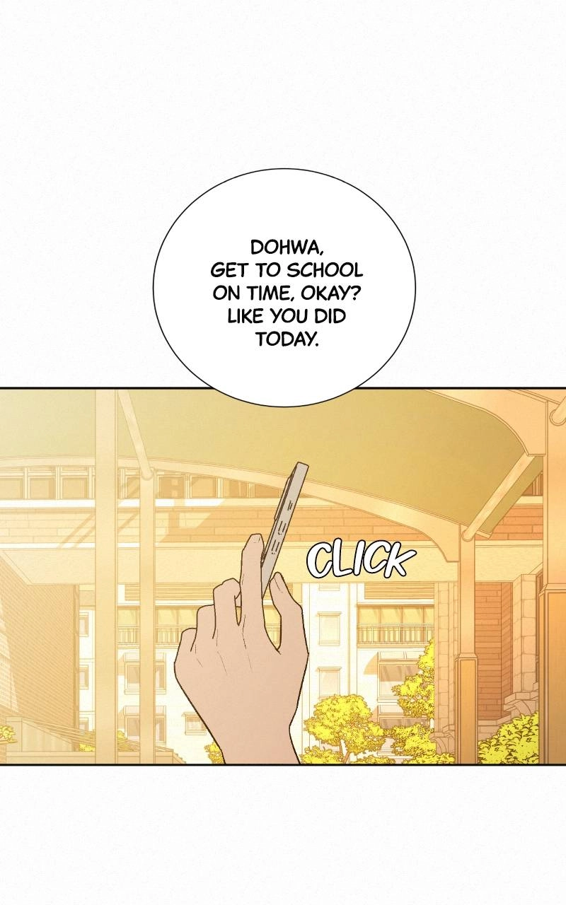 Operation True Love Chapter 70 - Page 56