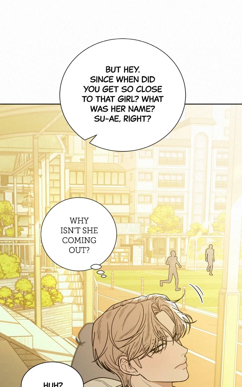 Operation True Love Chapter 70 - Page 59