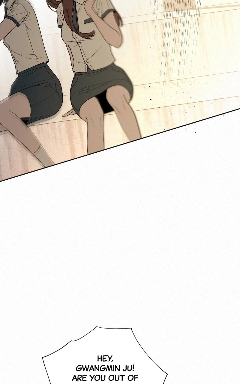 Operation True Love Chapter 70 - Page 63