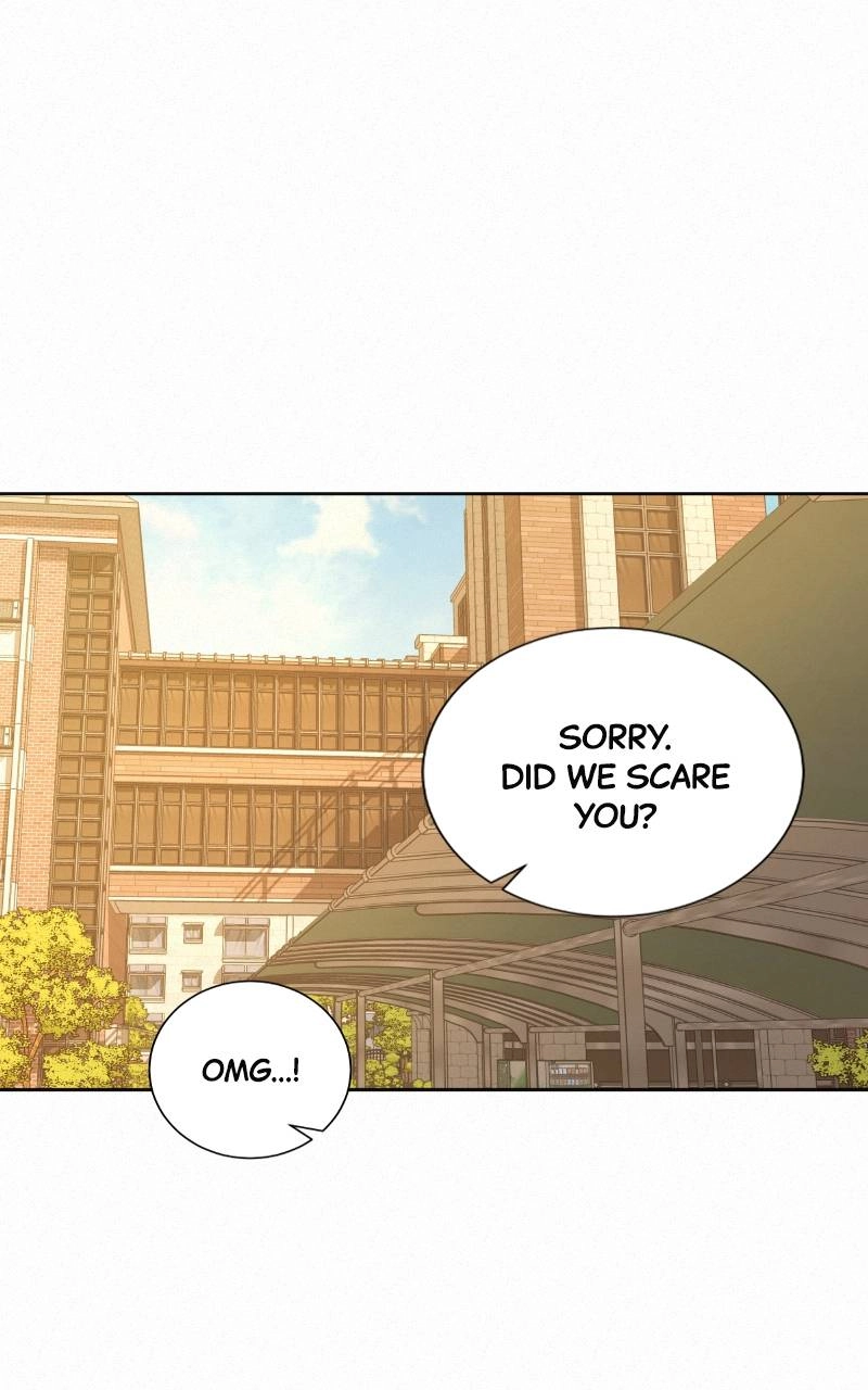 Operation True Love Chapter 70 - Page 65