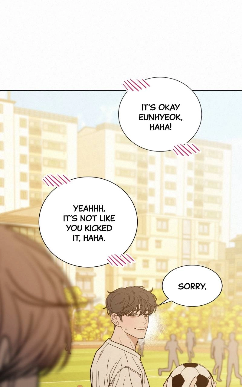Operation True Love Chapter 70 - Page 66
