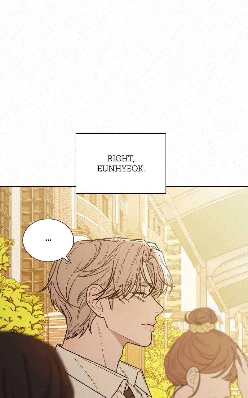 Operation True Love Chapter 70 - Page 68