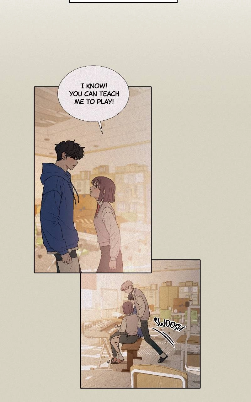 Operation True Love Chapter 70 - Page 70