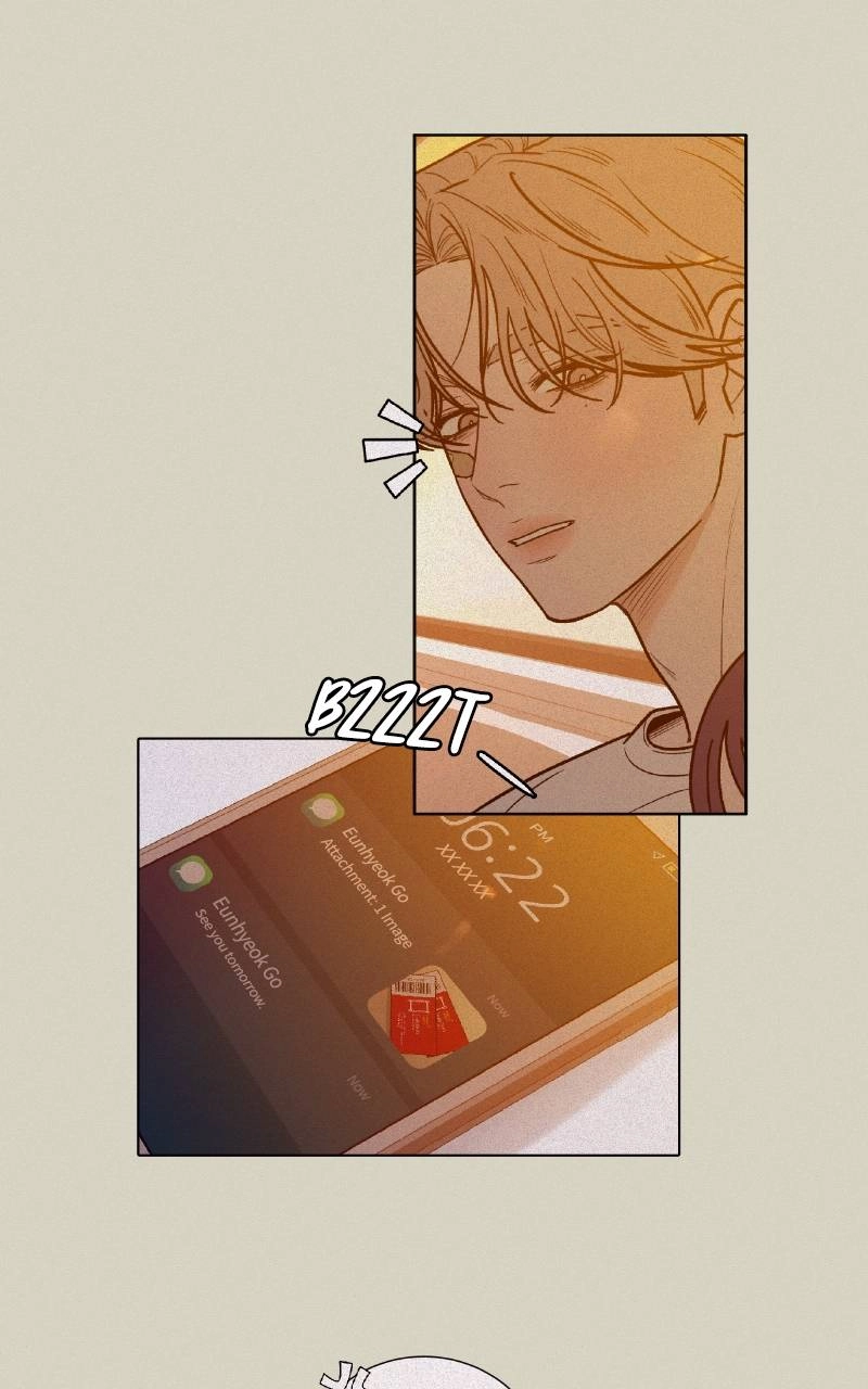 Operation True Love Chapter 70 - Page 71