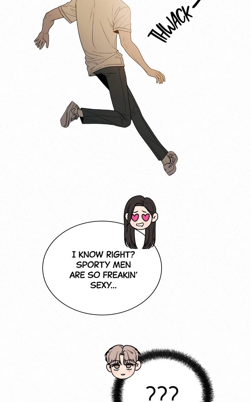 Operation True Love Chapter 70 - Page 74