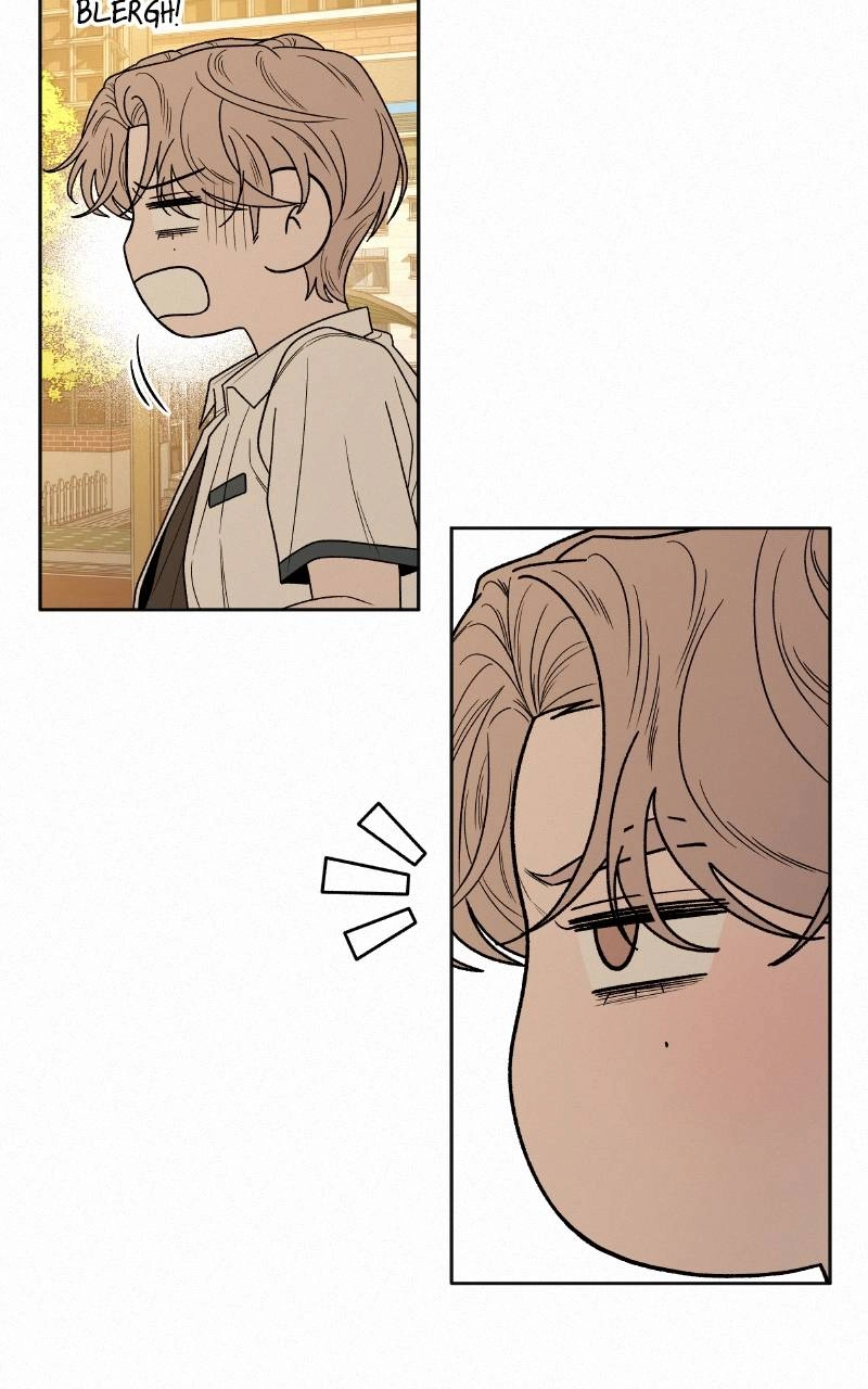 Operation True Love Chapter 70 - Page 76