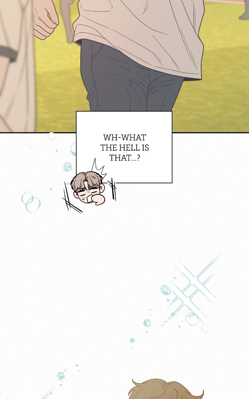 Operation True Love Chapter 70 - Page 80