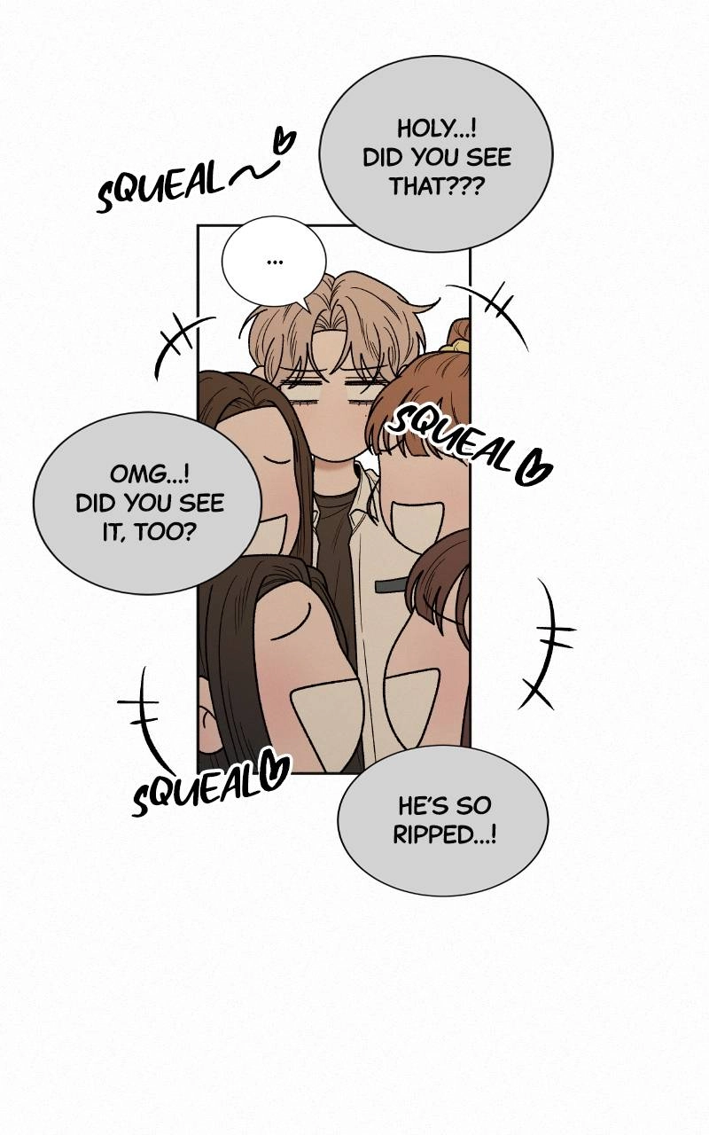 Operation True Love Chapter 70 - Page 83