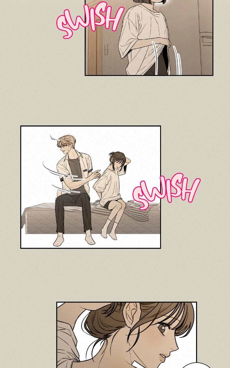 Operation True Love Chapter 70 - Page 86