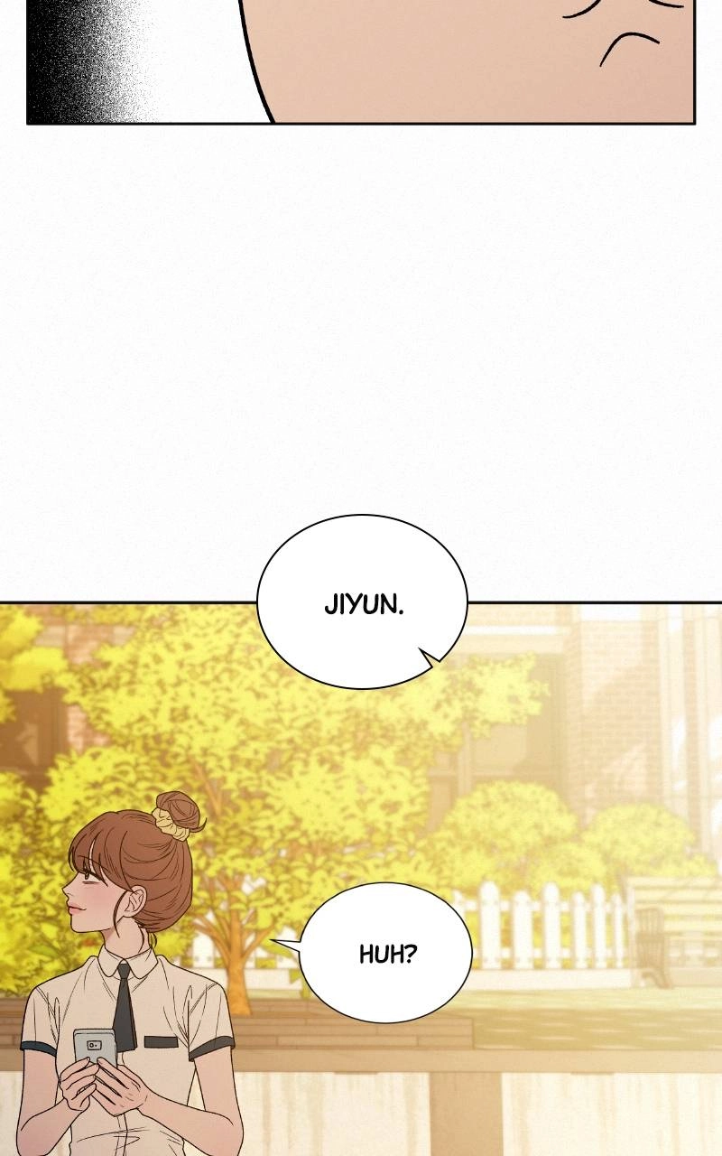 Operation True Love Chapter 70 - Page 88