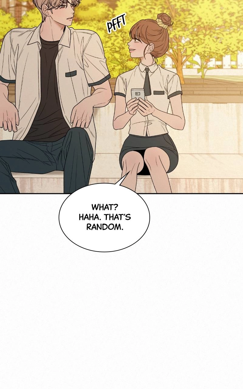 Operation True Love Chapter 70 - Page 90