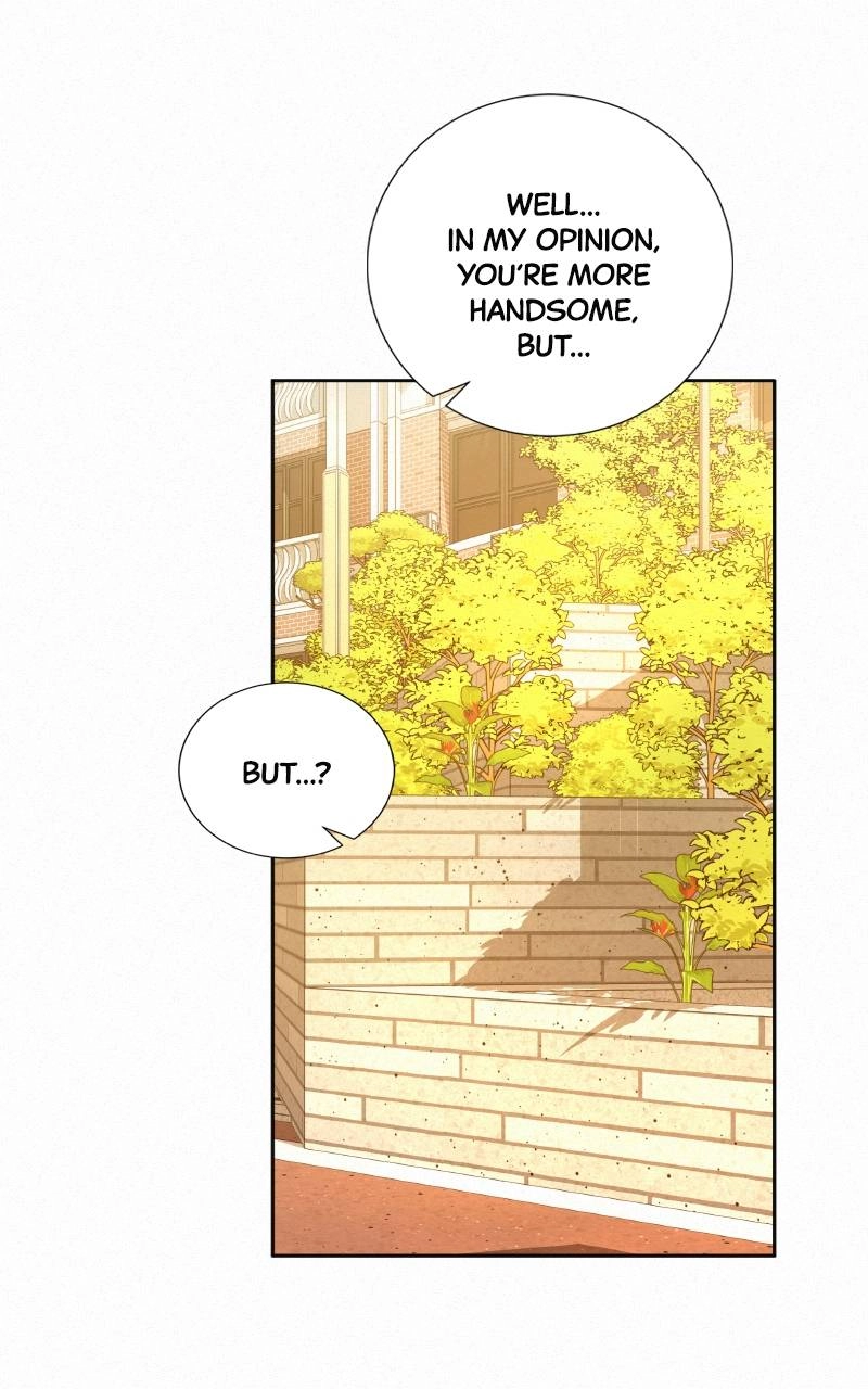 Operation True Love Chapter 70 - Page 91