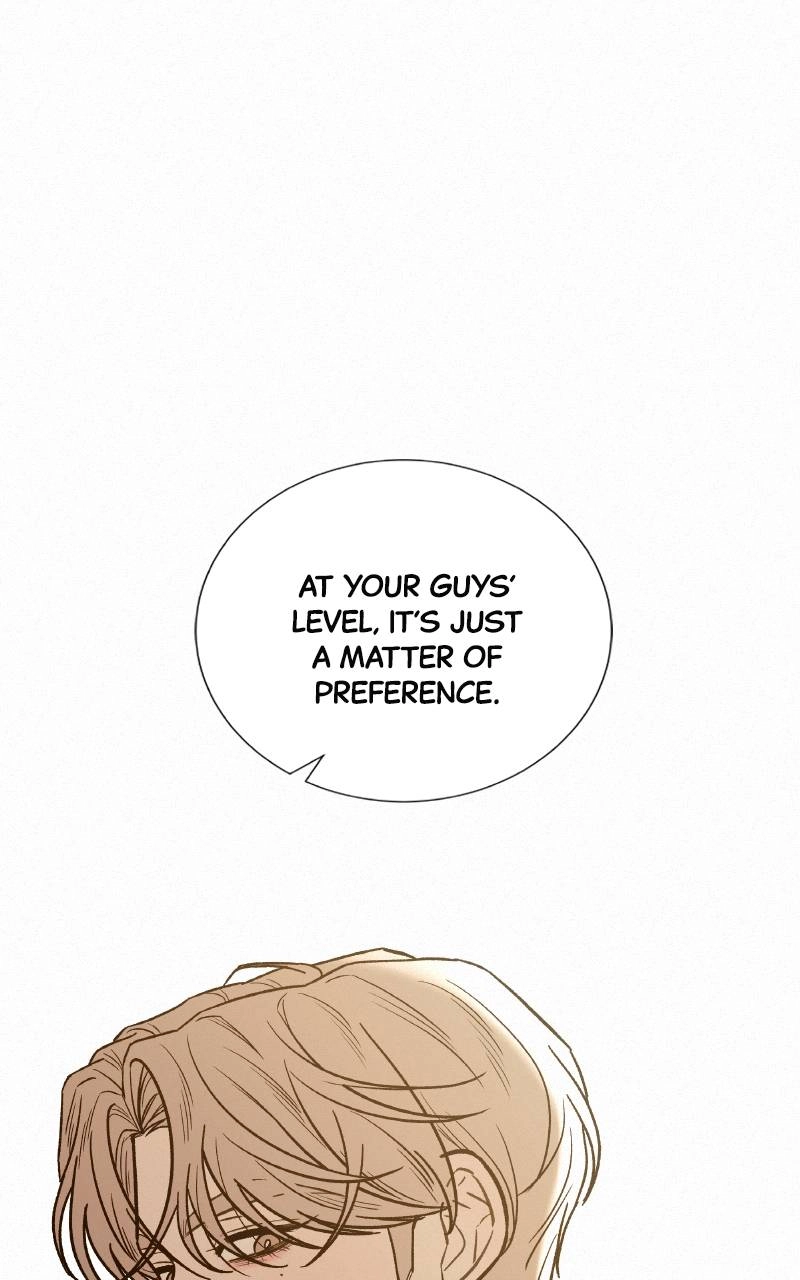 Operation True Love Chapter 70 - Page 92