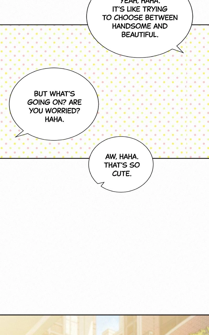 Operation True Love Chapter 70 - Page 94