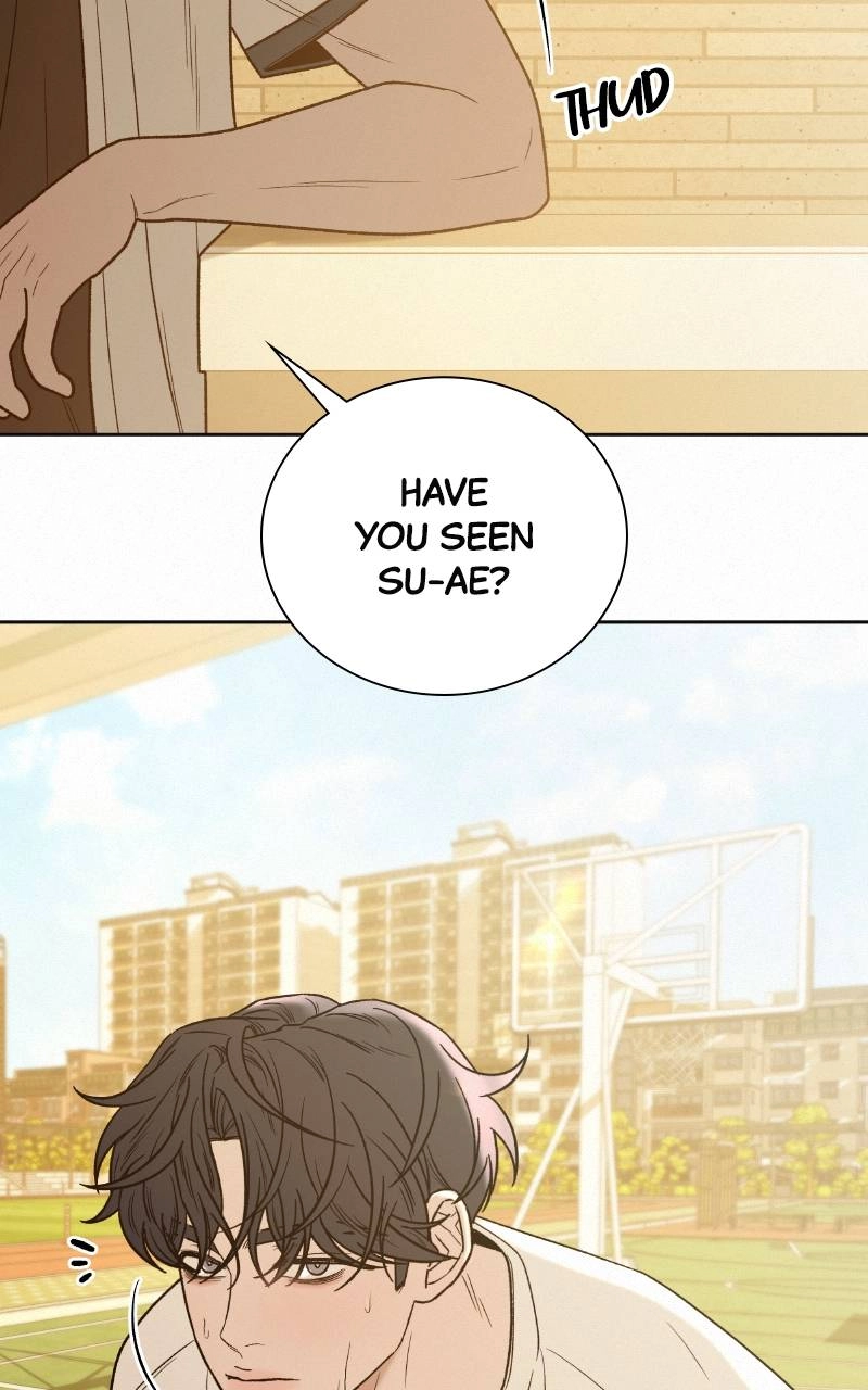 Operation True Love Chapter 70 - Page 98