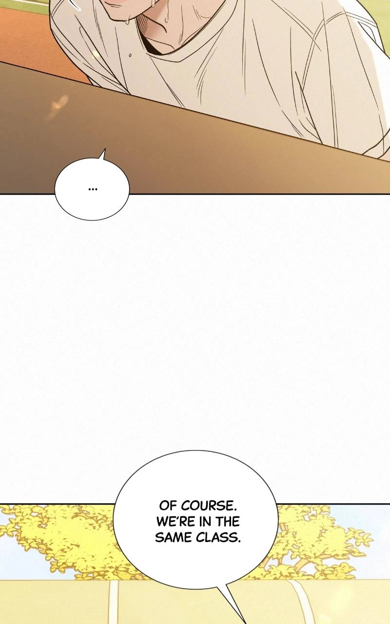 Operation True Love Chapter 70 - Page 99