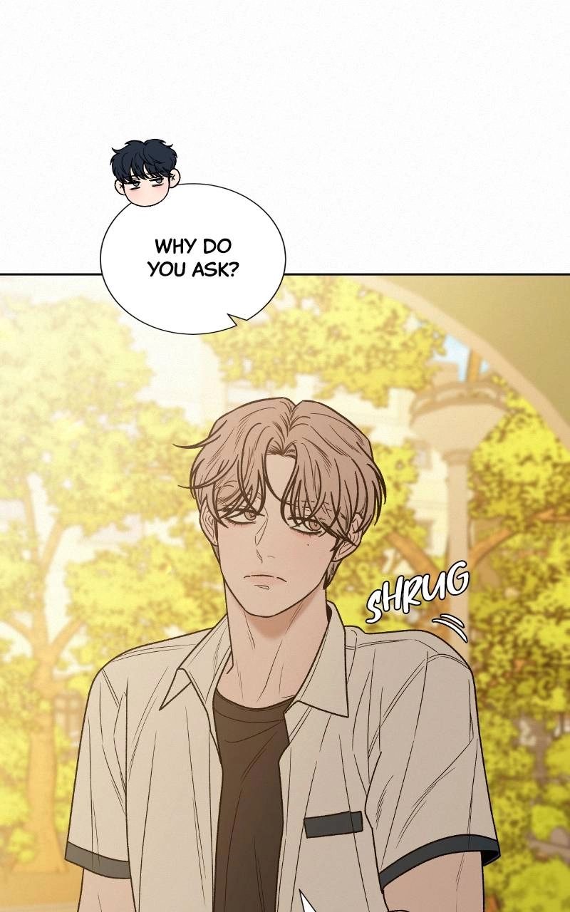Operation True Love Chapter 70 - Page 101