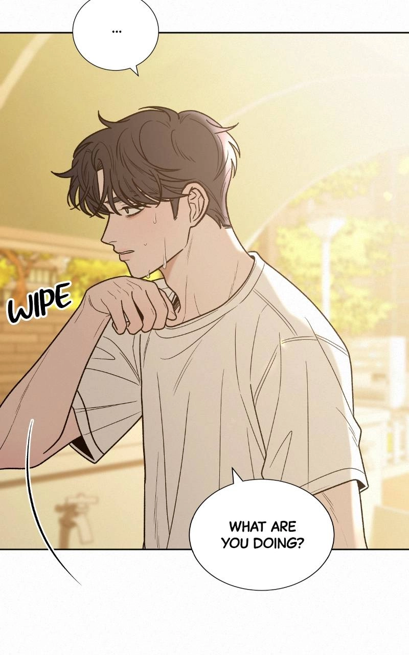 Operation True Love Chapter 70 - Page 104