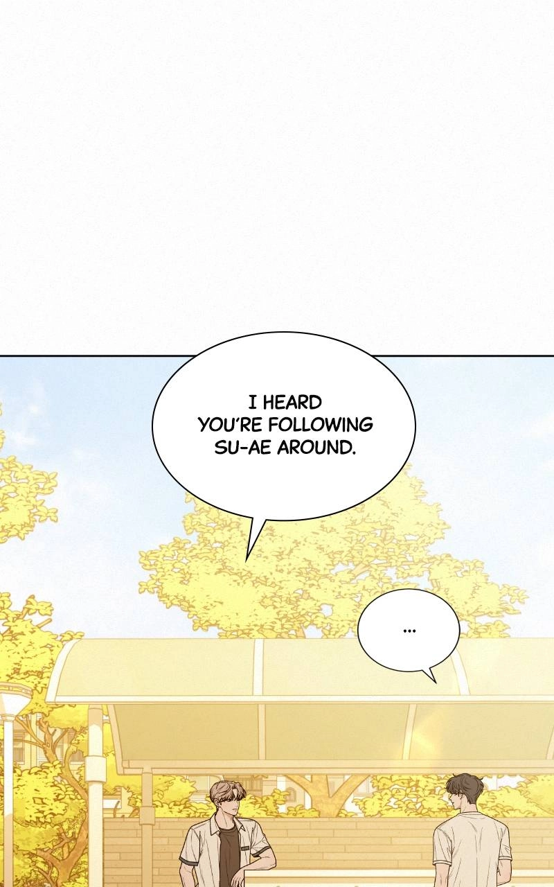 Operation True Love Chapter 70 - Page 105