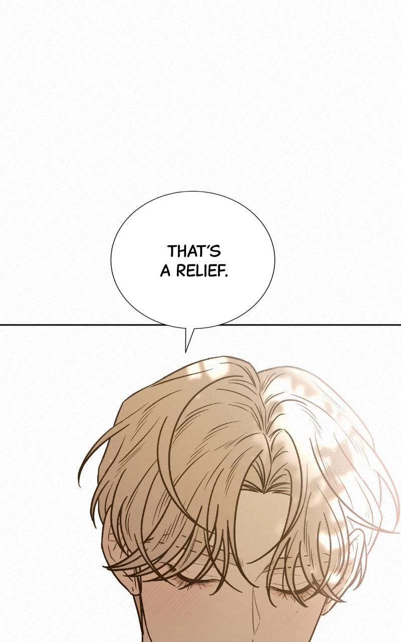 Operation True Love Chapter 71 - Page 4