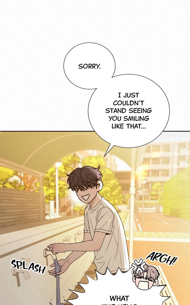 Operation True Love Chapter 71 - Page 8