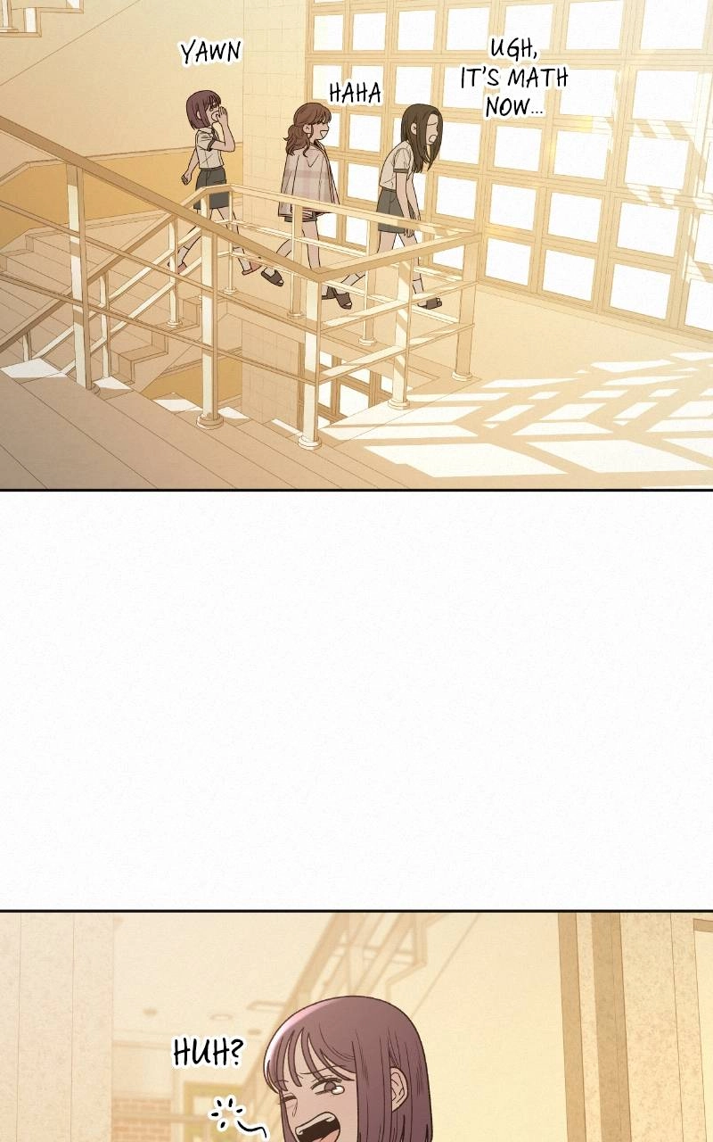 Operation True Love Chapter 71 - Page 10