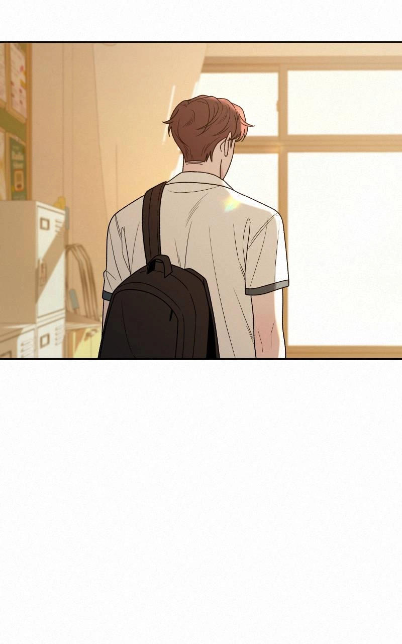 Operation True Love Chapter 71 - Page 20