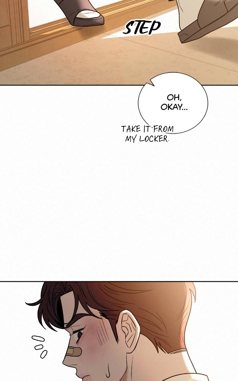 Operation True Love Chapter 71 - Page 23