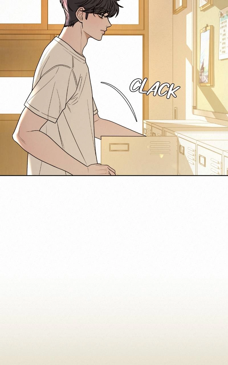 Operation True Love Chapter 71 - Page 25