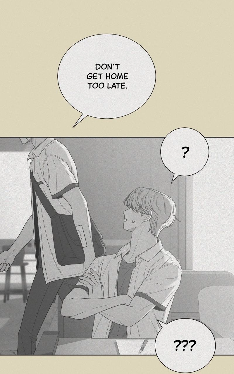 Operation True Love Chapter 71 - Page 27