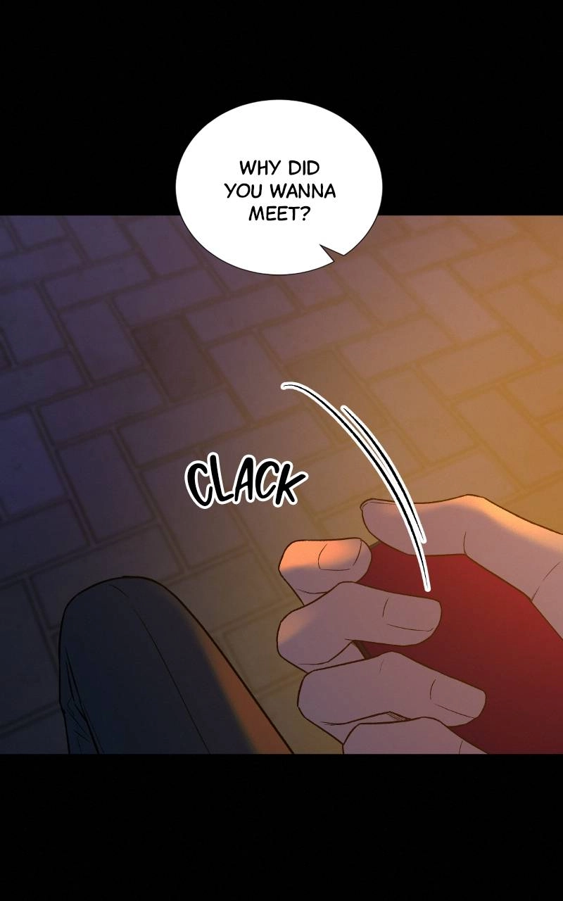 Operation True Love Chapter 71 - Page 31